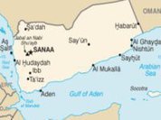 Blitz de EUA-sauditas no Iêmen: Agressão brutal, por absoluto desespero