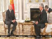 Lukashenko envia mensagem a Cuba