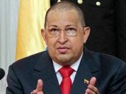 Hezbolá lamenta perda do "amigo leal" dos oprimidos, Hugo Chávez