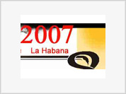 Festival Internacional de Poesia de La Habana / 2007