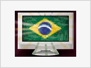 Lançado celular totalmente brasileiro mas não para brasileiros