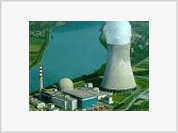 Portugal: PEV apela à abolição da energia nuclear