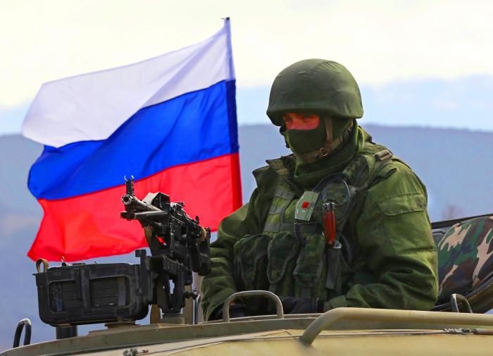 Deputado da Duma do Estado: A Rússia passa o ponto de não retorno na operação especial