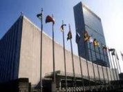 ONU debate financiamento ao desenvolvimento