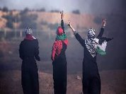 Devemos nos inspirar na resistência da mulher palestina