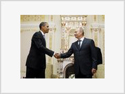 Putin-Obama: Novo capítulo nas relações Rússia/EUA