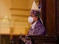Igreja pede ao Governo da Colômbia que atenda às áreas de violência