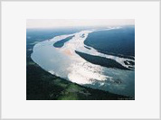Vídeo com animações do Google Earth sobre impactos da hidrelétrica de Belo Monte