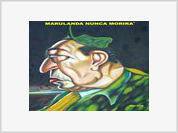 Homenagem a Manuel Marulanda