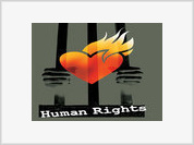 Comemorar a força dos direitos humanos