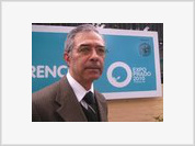105ª. Expo Prado 2010  A maior feira agroindustrial e do gado uruguaia  reportagem Leonardo Loaces