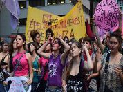 "Mulheres Unidas contra Bolsonaro": muito além do ataque cibernético