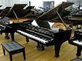 Pianista Linda Bustani lança canal no YouTube