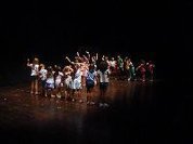 TCSB: teatro, dança e ilustração nas férias de Verão