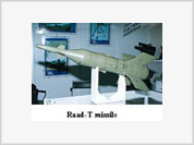 Irã testou com êxito  o sistema TOR-1 e um míssil  capaz de atingir navios de guerra