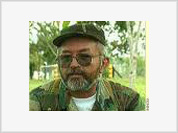 FARC: Raul Reyes envia Carta Aberta ao Presidente Chavez