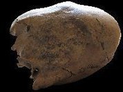 Cientistas descobrem esqueletos de adolescentes do período das invasões bárbaras na Europa de Leste
