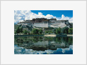 Diferentes visões sobre o Tibete