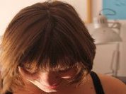 Desenhos com limonada no Jardim da Cerca de São Bernardo