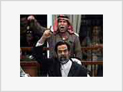 Culpado ou inocente: Saddam Hussein recusou-se a responder