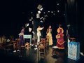 Coimbra, TCSB: Embarcação do Inferno e Teatro das Beiras