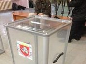 Democracia: Crimeia: 93% dos cidadãos querem ser parte da Rússia