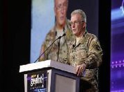 Os Estados Unidos abafados pela guerra electrónica russa