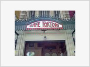 Buenos Aires: Parabéns Café Tortoni!