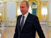 Putin às elites ocidentais: acabou a brincadeira Parte II