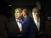 Putin e Trump em face de um futuro impenetrável