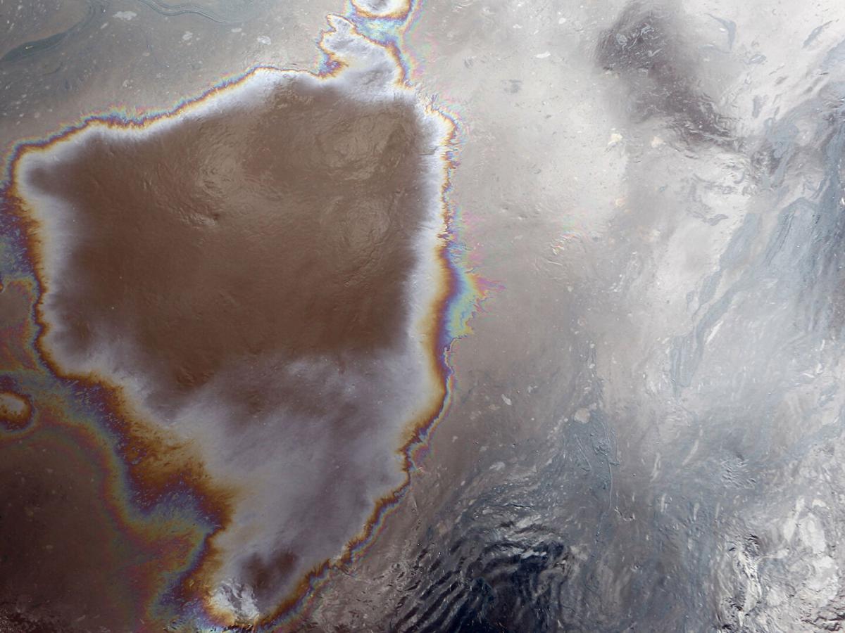 Angola: aumento da produção de petróleo