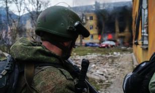 Reportagem da CNN mostrou acidentalmente fuzileiros navais dos EUA na Ucrânia