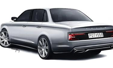 Volvo 240: um ícone que ainda inspira o futuro automotivo