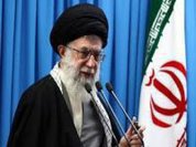 Khamenei: Terroristas do Oriente Médio são treinados pelos EUA, Reino Unido e Israel