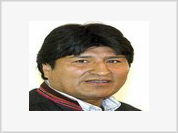 Bolivia: mediar o quê? O voto popular foi claro . . .