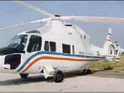 Rússia triplica a produção de helicópteros até o ano 2015