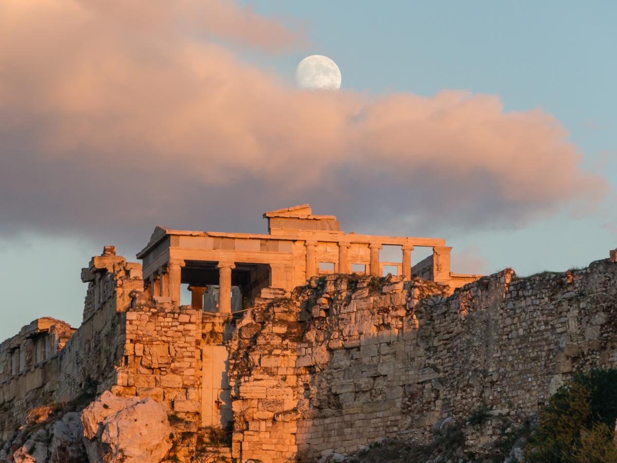 Quão fria é a superfície da Lua? Descubra as variações extremas de temperatura lunar