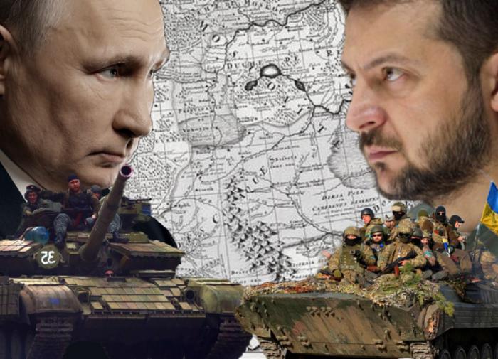Kremlin: Zelensky deve ter em mente o fato de que Putin e a Rússia existem