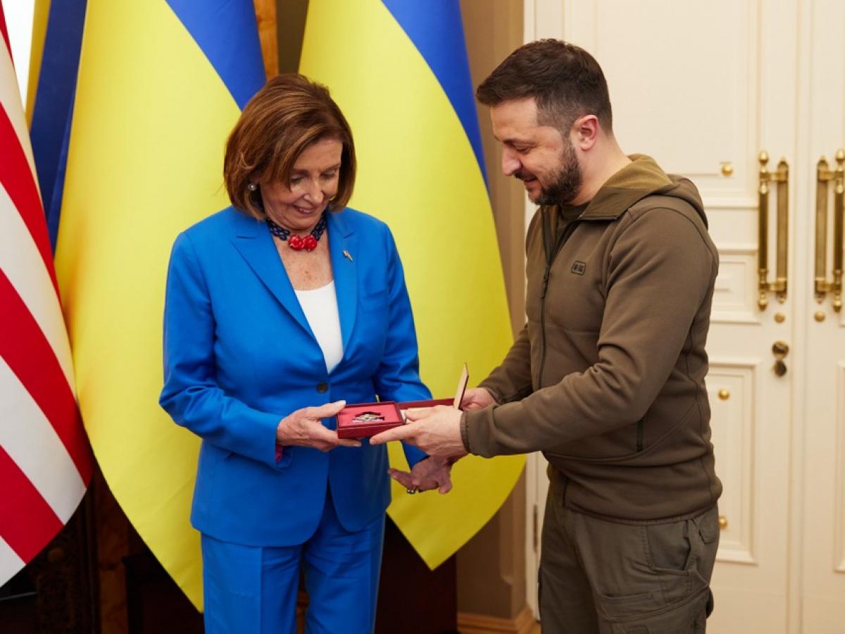 Analista político: porque Arestovich fez Kiev parecer um chantagista histérico