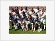Futebol Sul-Americano: Danubio campeão no Uruguai