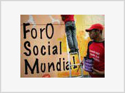 Fórum Social Mundial 2009: convergência de redes para enfrentar as crises globais