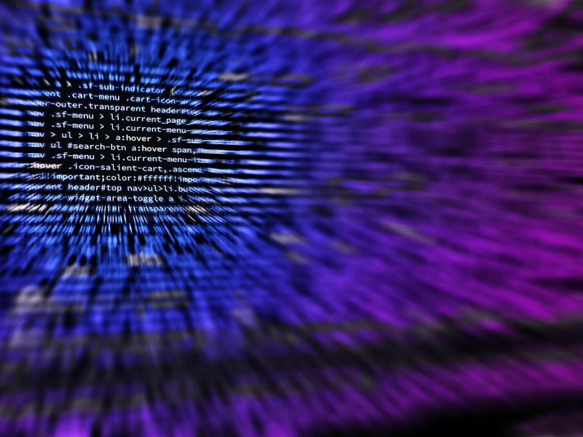 Os hackers da UE suspeitam de violação da privacidade por parte da CE