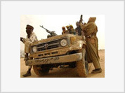26 mil elmentos da ONU  serão enviados a  Sudão