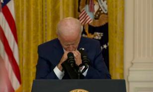 Por que Joe Biden faz piada sobre a evacuação do Afeganistão?