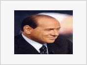 Reunião de Làquila: Um terremoto chamado Berlusconi