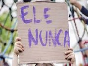 Brasil: Diga não ao retrocesso diante da ameaça do fascismo