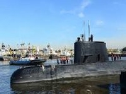 Cresce angústia por submarino desaparecido da Argentina