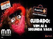 Portugal: Programação Teatro Maria de Matos