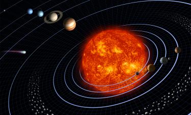 O nono planeta: a descoberta que transformou nossa compreensão do Sistema Solar