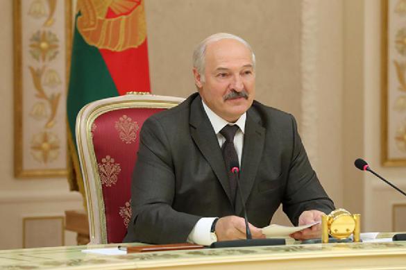 Ucrânia oferece Belarus para concluir o pacto de não-agressão